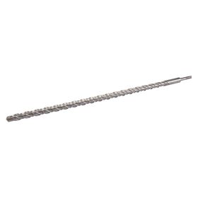 Silverline - SDS-Plus-Steinbohrer