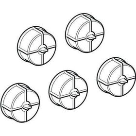 GE Filter (5 Stück) zu Magnetventil 599062