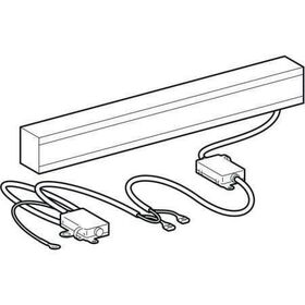 KG LED Reperaturset NEU, Renova Nr.1 Comprimo alle Lichtspiegelelemente