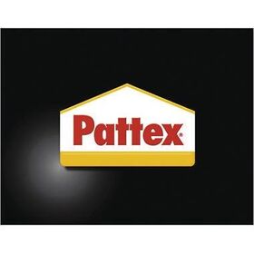 Pattex Sekundenkleber 9H PSV1C Glas Flüssig 3g