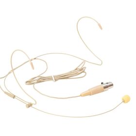 OMNITRONIC HS-1100 XLR Headset-Mikrofon