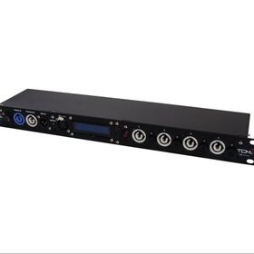 TCM FX DMX Switchpack II