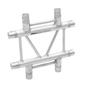ALUTRUSS BILOCK E-GL22 C41-H 4-Wege-Kreuz