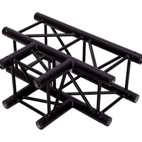 ALUTRUSS QUADLOCK S6082T-35 3-Wege-T-Stück