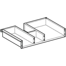 GE Schublade/Plan WTU 879120-879126 Schublade/Plan WTU 879120-879126