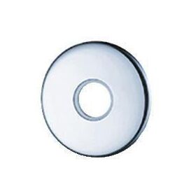 HG Universal-Rosette für DN15/20 chrom