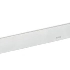 Handtuchhalter AXOR URQUIOLA 800mm polished gold optic
