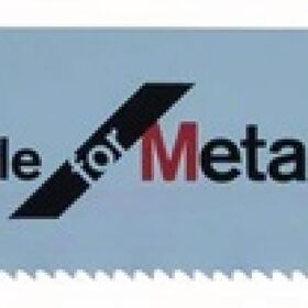 Säbelsägeblatt S 522 EF L.100mm B.19mm TPI 18 1,4mm geschr.,gefr.5 St./Karte