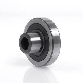 Zapfenlaufrolle ZL202 DRS ID 16mm AD 40mm Breite23,8mm INA