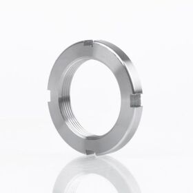 Mutter KMK11 ID 55mm AD 75mm Breite15mm SKF