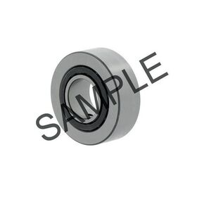 Stützrolle NATR12 CT ID 12mm AD 32mm Breite15mm NTN