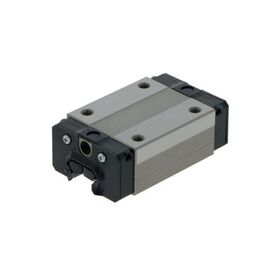 Führungswagen KWVE25 -B-S-V2-G3 0,67kg 25er Reihe INA