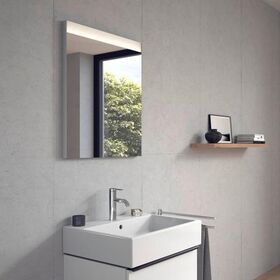 Duravit Spiegel m Bel Good-Version 700x600x35mm 9 W