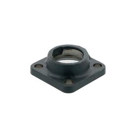 Flanschlagergehäuse GEHCJ04 -GG-N 47mm AD 86mm B.29mm viereckig INA