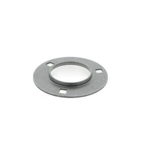 Flanschlagergehäuse FLAN80 -MSB-FA125 79,95mm rd.INA