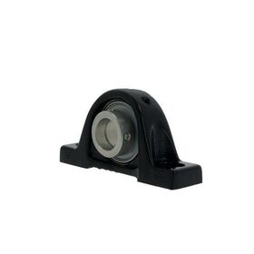 Stehlager-Gehäuseeinheit AELUP206 D1 31,75mm Exzenterspannring NTN