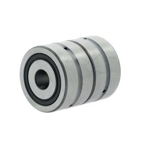 Axial-Schrägkugellager ZKLN3072 -2Z-2AP-XL=2 pcs.ID 30mm AD 72mm B.76mm 1St./VE
