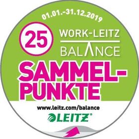 Leitz Laminiergerät iLAM HomeOffice 74400089 DIN A3 weiß/grau