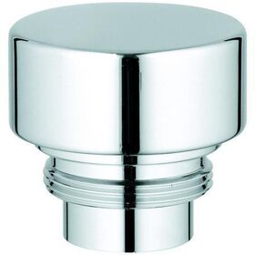 Grohe Umstellknopf chrom