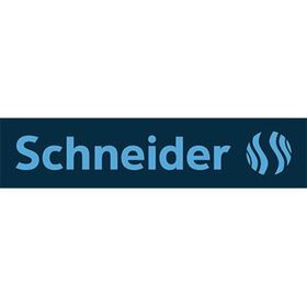 Schneider Permanentmarker Maxx 240 124001 1-2mm Rundspitze schwarz