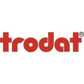 trodat Stempelkissen Printy 78253 blau/rot 2 St./Pack.