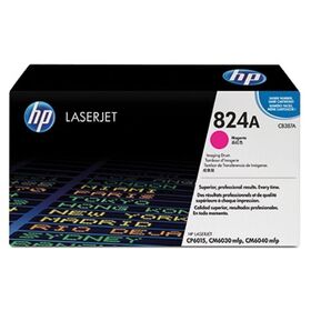 HP Trommeleinheit CB387A 23.000Seiten magenta