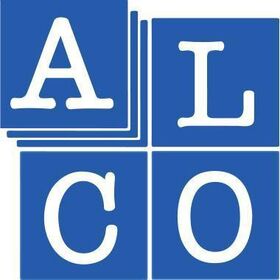ALCO Schlüsselschrank 891 20x16x8cm für 30Schlüssel lichtgrau