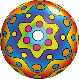Buntball Molly 5,5''