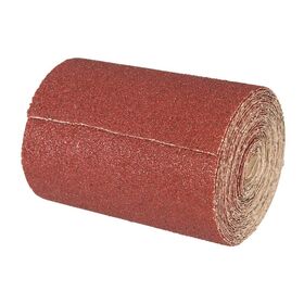 Silverline - Korund-Schleifblatt, 5-m-Rolle