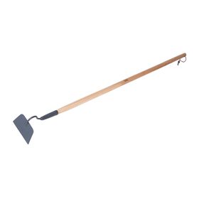 Silverline - Premium-Ziehhacke aus Karbonstahl