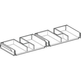 GE Obere Schublade zu iCon Schrank 840220-222