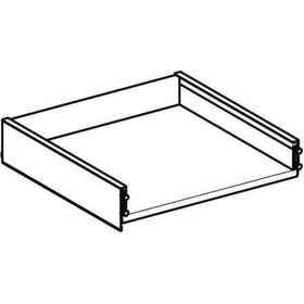 GE VariForm obere Schublade für US für Aufsatzwaschtisch B=75cm