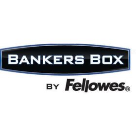Bankers Box Abheftbügel ProClip 0089701 100mm weiß 100 St./Pack.