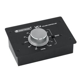 OMNITRONIC VC-1 Lautstärkeregler, passiv