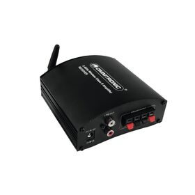 OMNITRONIC WS-1RA 2.4GHz Empfänger, aktiv