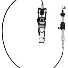 DIMAVERY HHS-600, Kabel Hi-Hat Pedal