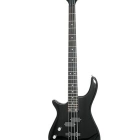DIMAVERY SB-321 E-Bass LH, schwarz