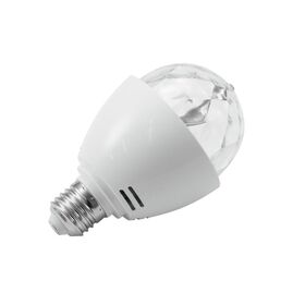 OMNILUX LED BC-1 E-27 Strahleneffekt RGB