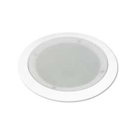 OMNITRONIC CS-5 Deckenlautsprecher weiß
