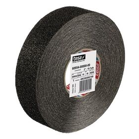 Antirutschklebeband ext.sta.60954 schwarz L.18 m,B.50mm TESA