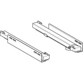 GE Auszugsschienen 400mm (1 Paar) zu 807045