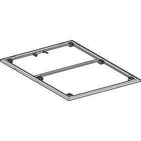 Geberit Installationsrahmen für Setaplano über 1000mm 1700x800mm