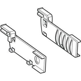 Geberit Sicherungen-Set für WTU, HWB