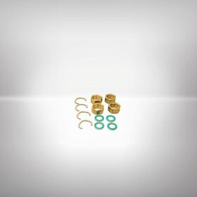 Armacell Fittingsatz DUOSOLAR VA zur Erweiterung DN 16
