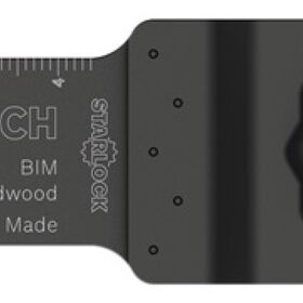 Tauchsägeblatt AIZ 32 BSPB B.32mm Eintauch-T.50mm Starlock 10er Pk.BOSCH