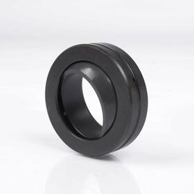 Radial-Gelenklager GE80 -SW-A 80mm AD 125mm B.29mm INA