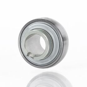 Spannlager GLE50 -KRR-B ID 50mm AD 90mm Breite49,2mm INA