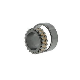 Zylinderrollenlager NN3007 /SP ID 35mm AD 62mm Breite20mm SKF