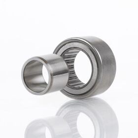 Einstell-Nadellager PNA25/47 ID 25mm AD 47mm B.20mm INA