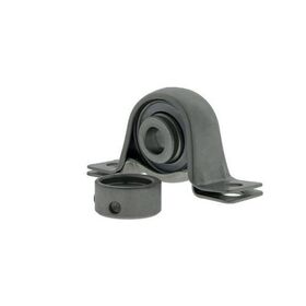 Stehlager-Gehäuseeinheit RPB25 25mm Exzenterspannring INA